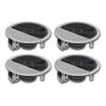 thumbnail image 1 of Yamaha NSIW360C 2 Way In Ceiling Speaker System - 4-Pack, 1 of 4