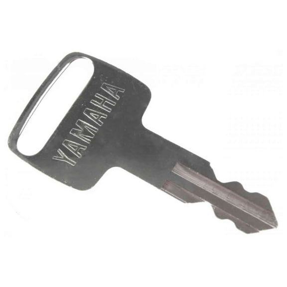 Yamaha New OEM 0/M KEY (730) 90890-56006-00
