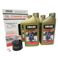 thumbnail image 2 of Honda OEM Full Synthetic Oil Change Kit For VTX 1300 Motorcycle (2003-2009) | Everything You Need 2 of 2