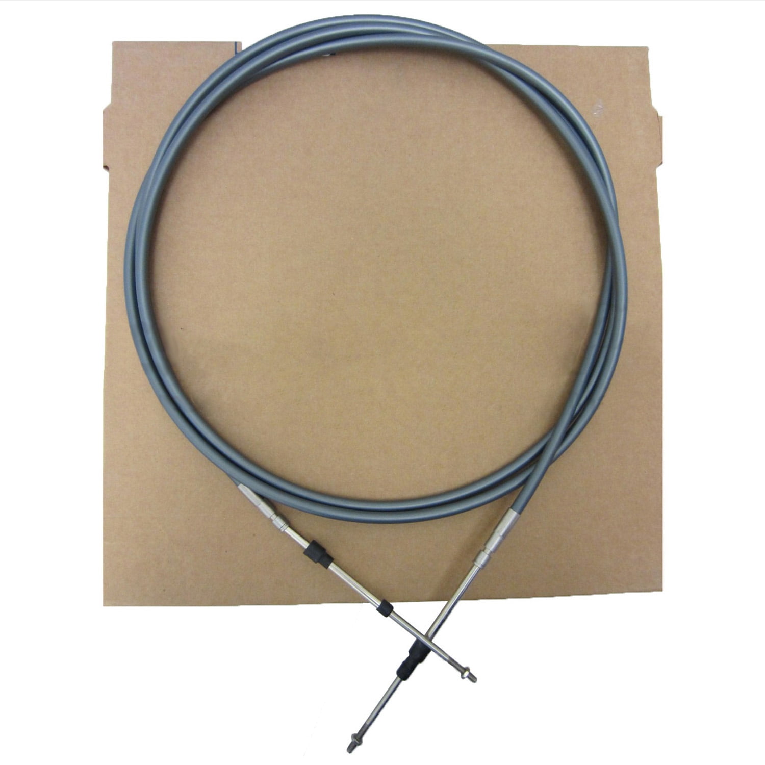 Yamaha New OEM 20' Throttle/Shift Remote Control Cable MAR-CABLE-20-SC 20FT