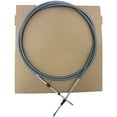 thumbnail image 1 of Yamaha New OEM 21' Throttle/Shift Remote Control Cable MAR-CABLE-21-SC 21FT, 1 of 2