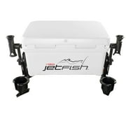حزمة Yamaha Marine New OEM RecDeck Jetfish #2، F3X-U5909-T0-00