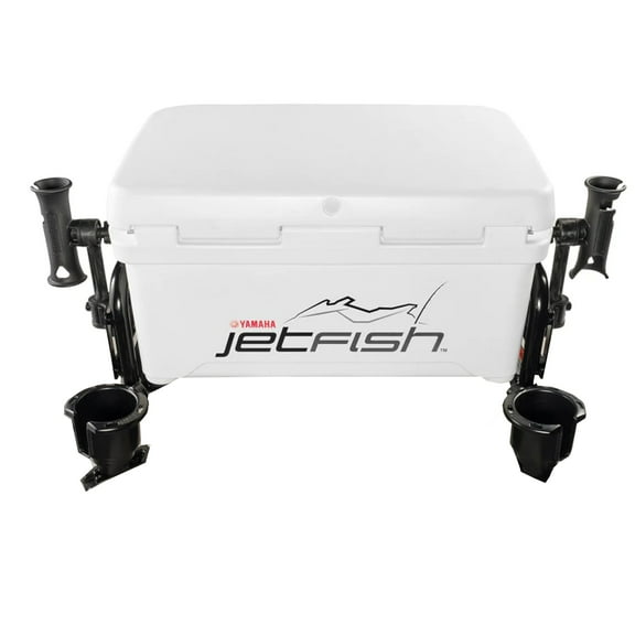 Yamaha Marine New OEM RecDeck Jetfish Package #2, F3X-U5909-T0-00