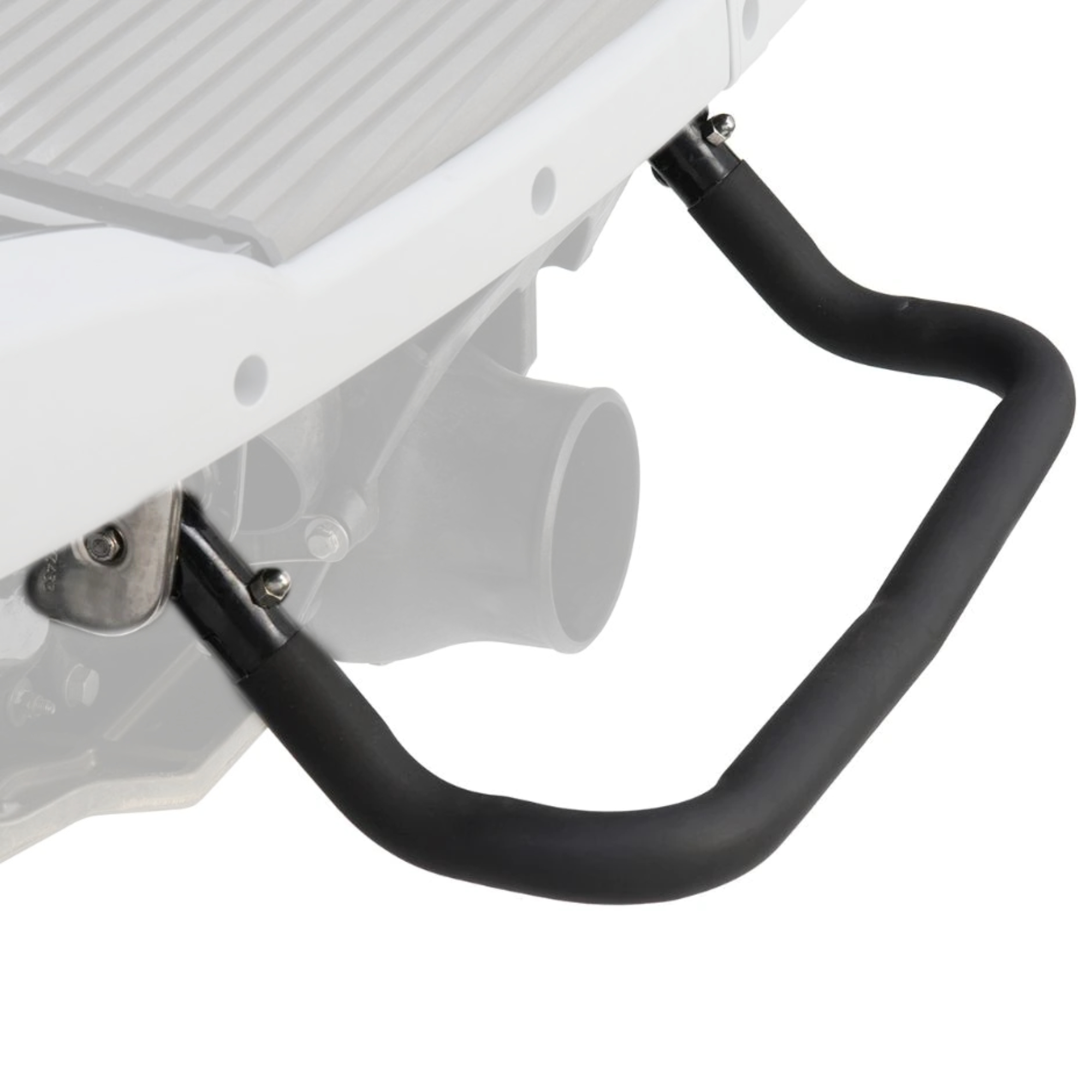 Yamaha Marine New OEM Boarding Step, MWV-FSTEP-FX-06