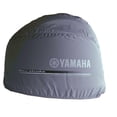 thumbnail image 1 of Yamaha New OEM, Heavy Duty Polyester Non-Vented Motor Cover, MAR-MTRCV-11-25, 1 of 1