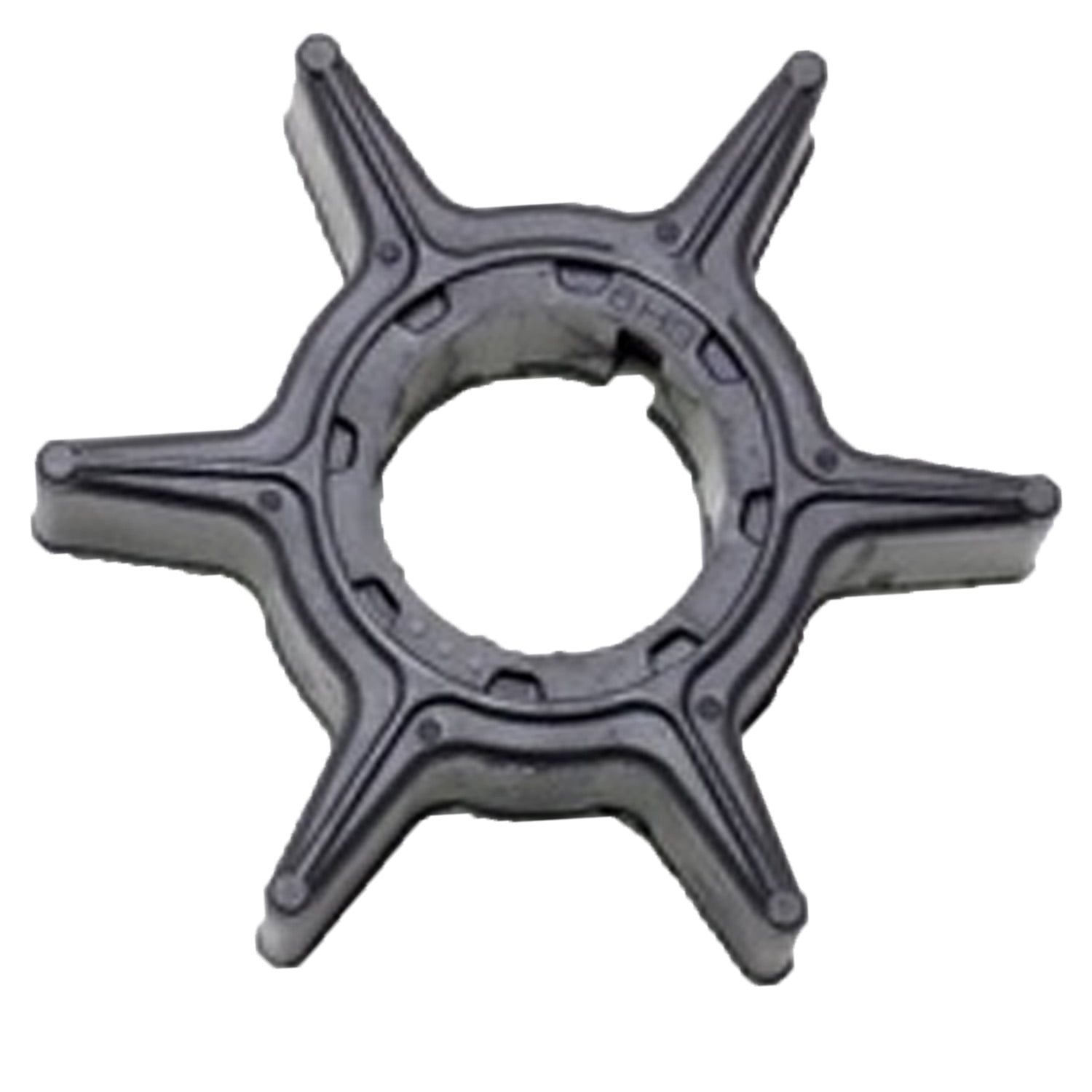 Yamaha New OEM IMPELLER 6H3-44352-00-00