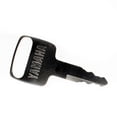 thumbnail image 1 of Yamaha New OEM KEY #371 90890-55868-00, 1 of 4