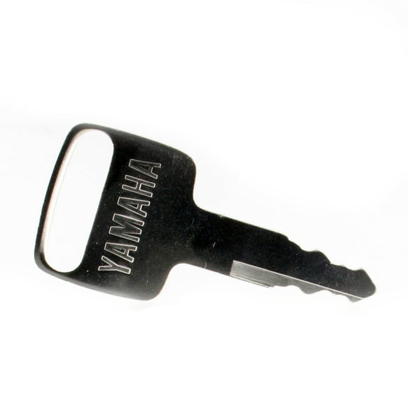 Yamaha New OEM KEY #371 90890-55868-00