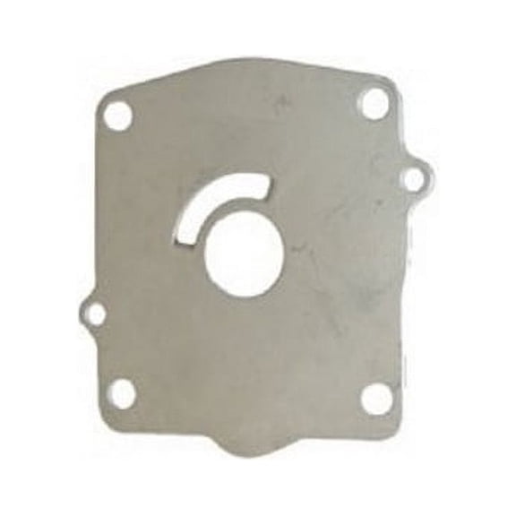 Yamaha New OEM OUTER PLATE,CART. 6G5-44323-00
