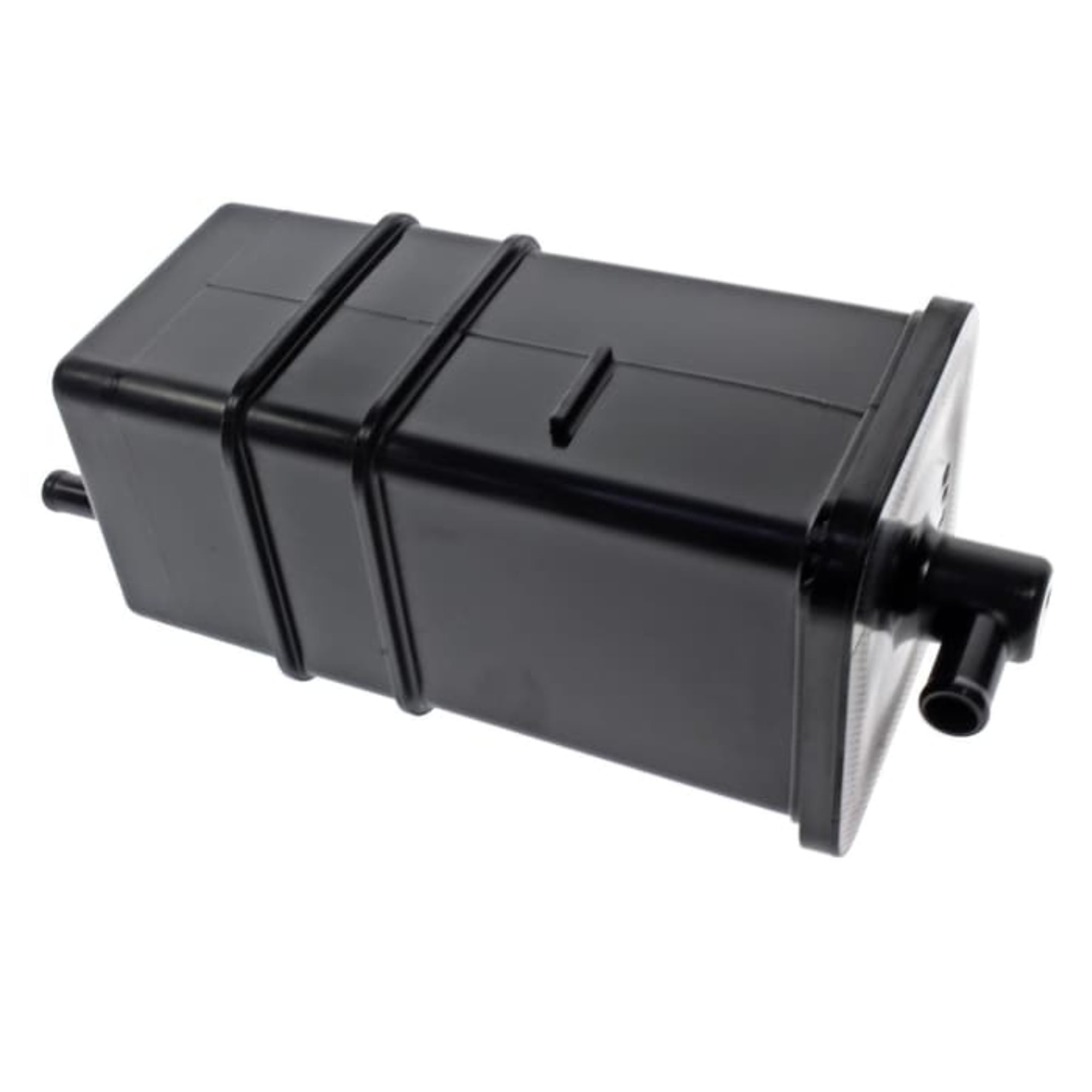 Outboard Radiator Yamaha Marine Outboard Intake Canister Assembly, OEM Part 6P2-24170-00 ...