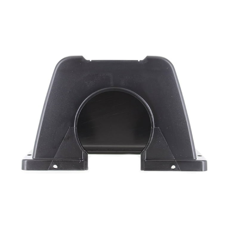 Yamaha Genuine OEM Single Engine Outboard Top Mount Control Box