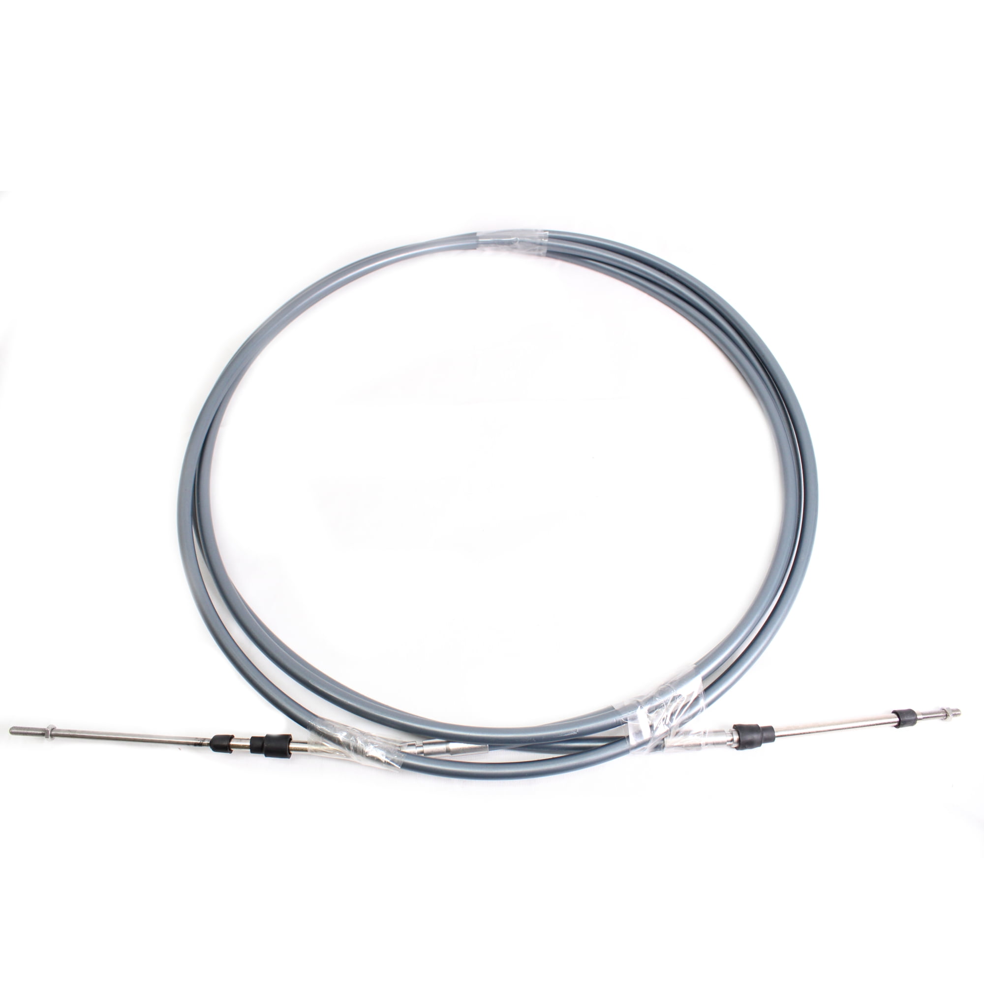 Yamaha Premier II Control Cable, 13 Foot OEM, Low Friction for Boat ...