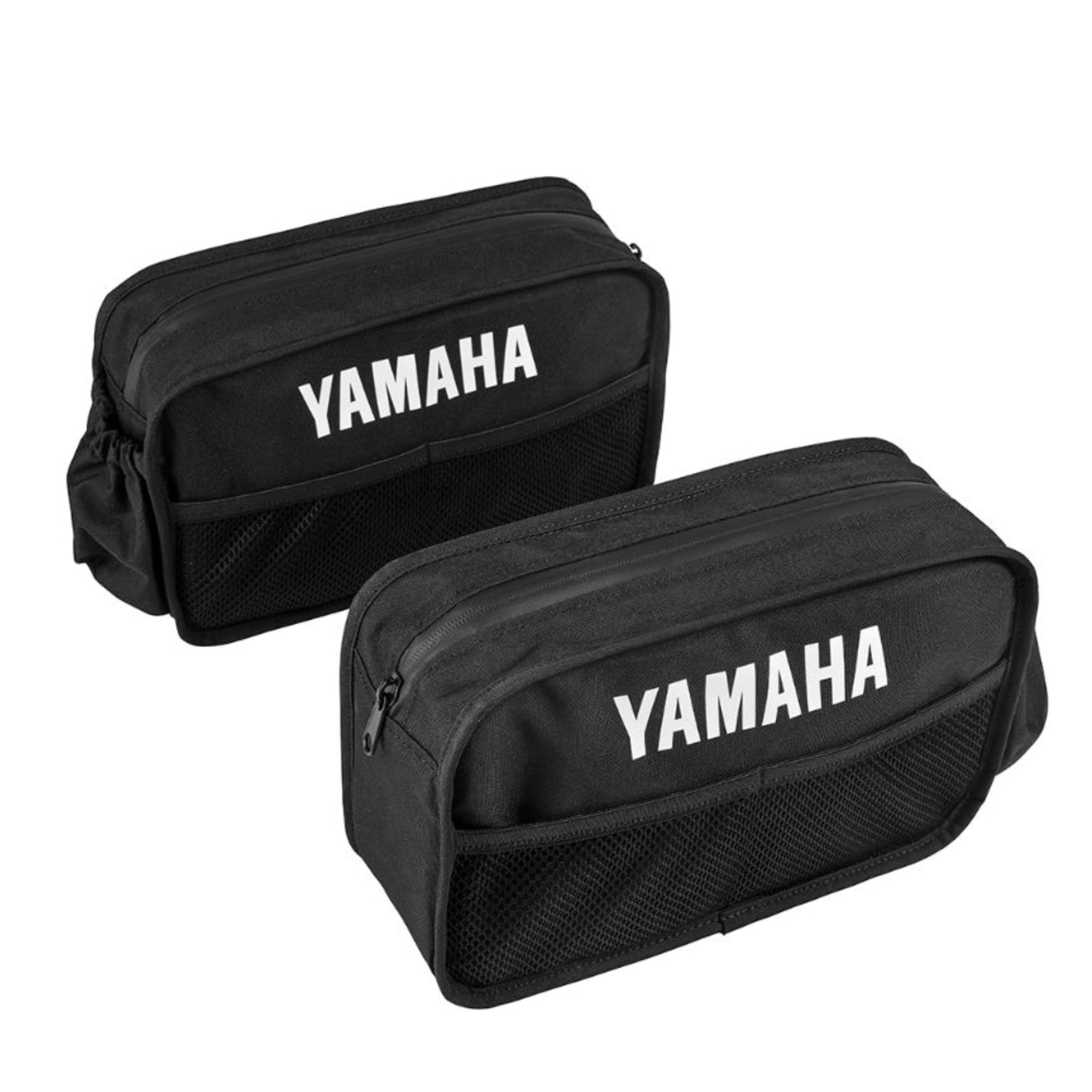 Yamaha oem saddlebags sale