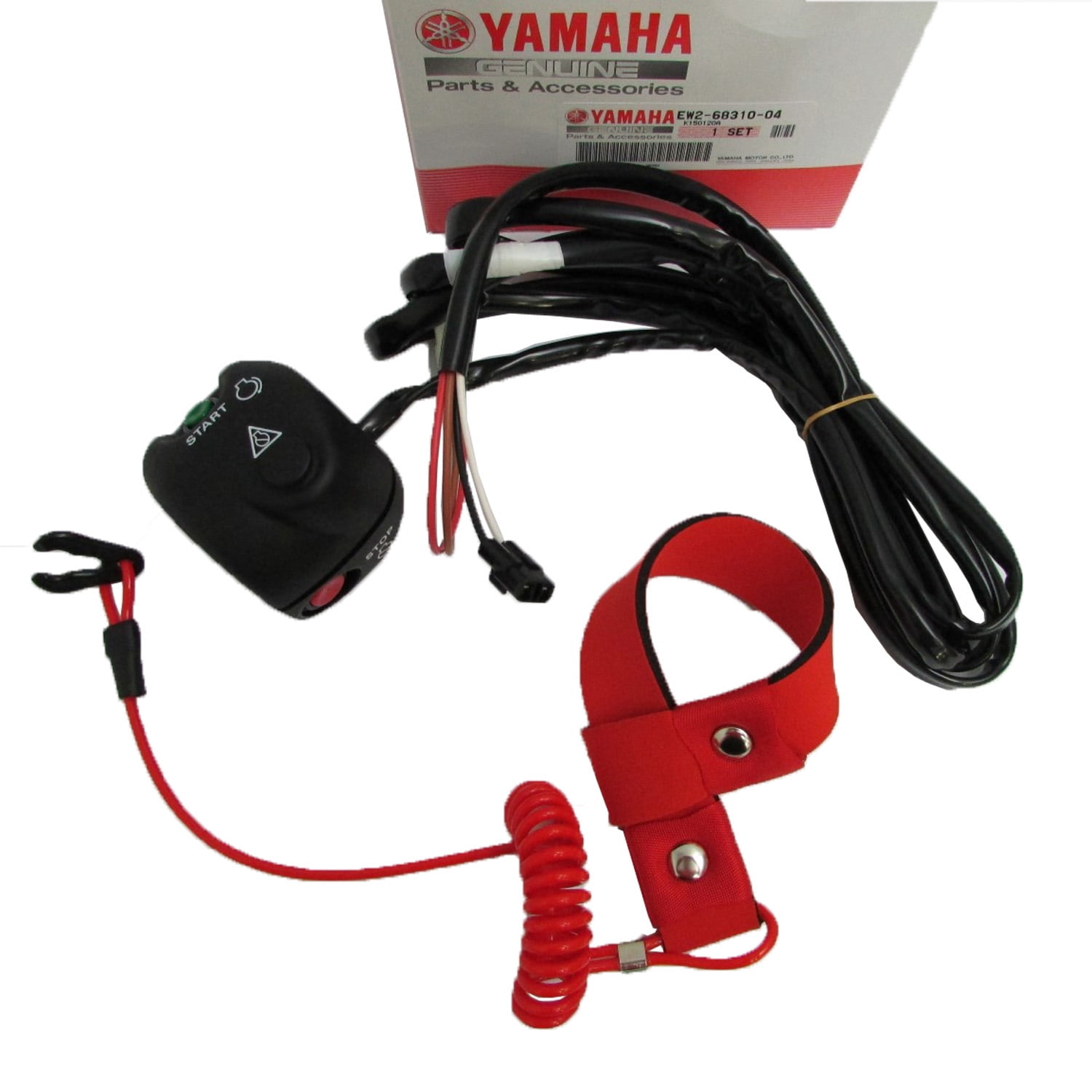 Yamaha Superjet