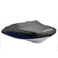 thumbnail image 1 of Yamaha New OEM SX190/195 NO TOWER Mooring Travel Cover Black MAR-190BK-NT-19, 1 of 4