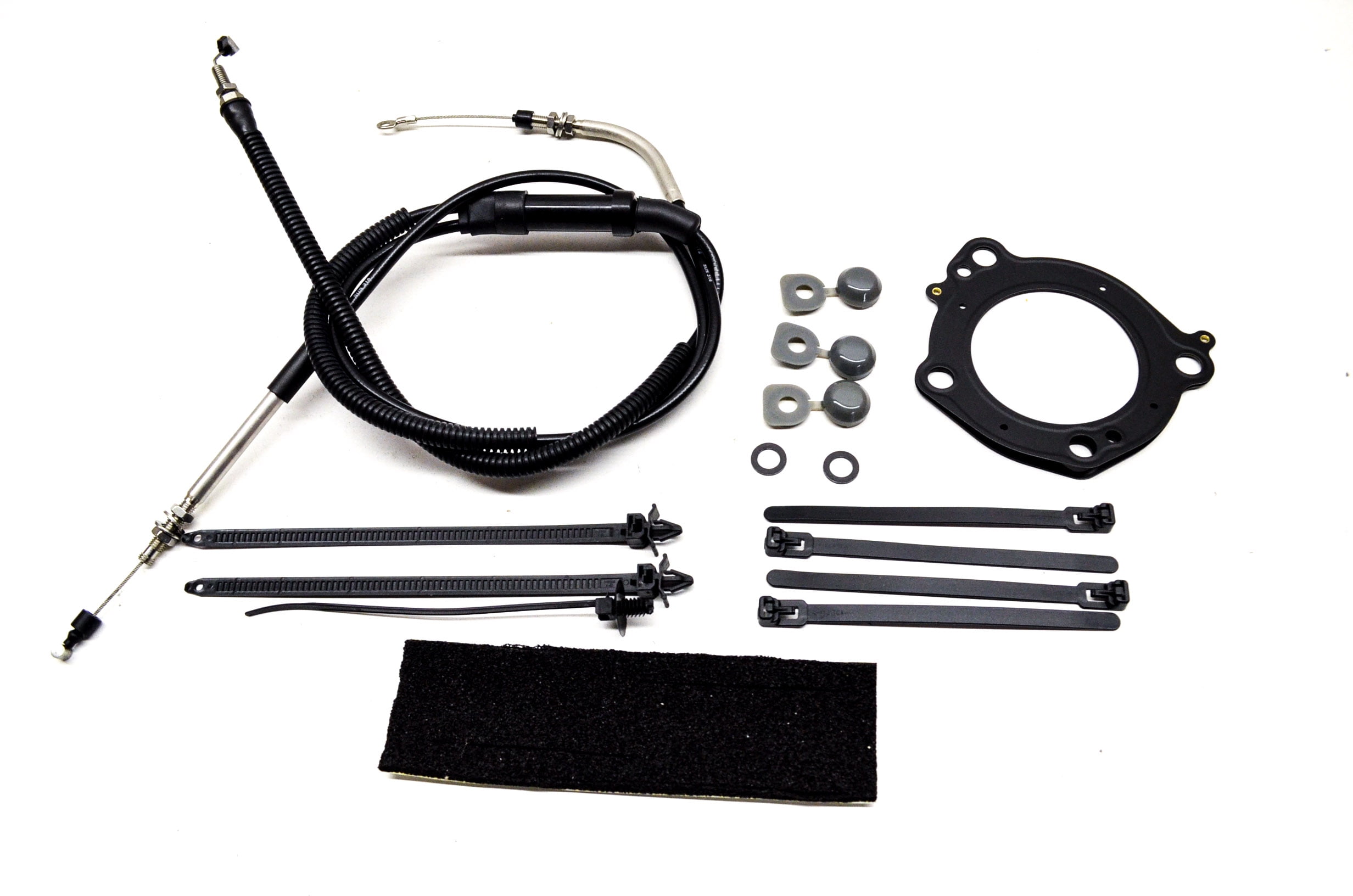 Yamaha 90891-20100-00 KIT STAFFE TANDEM; 908912010000