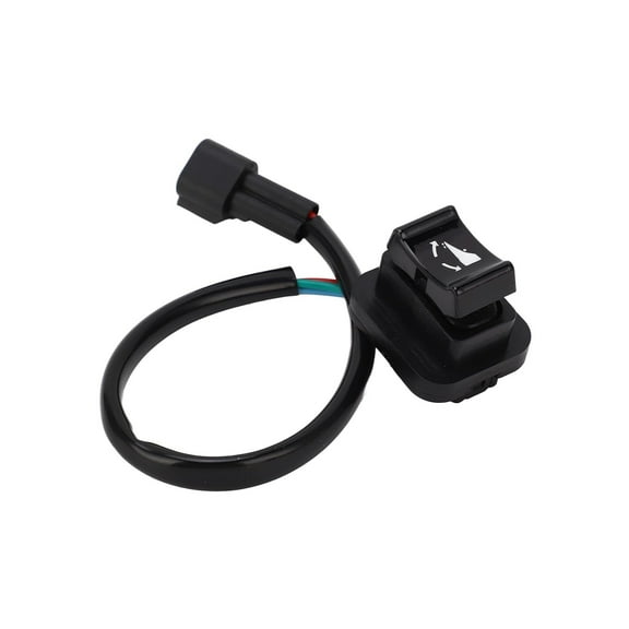 Yamaha Marine New OEM Trim/Tilt Switch, 69J-82563-01-00