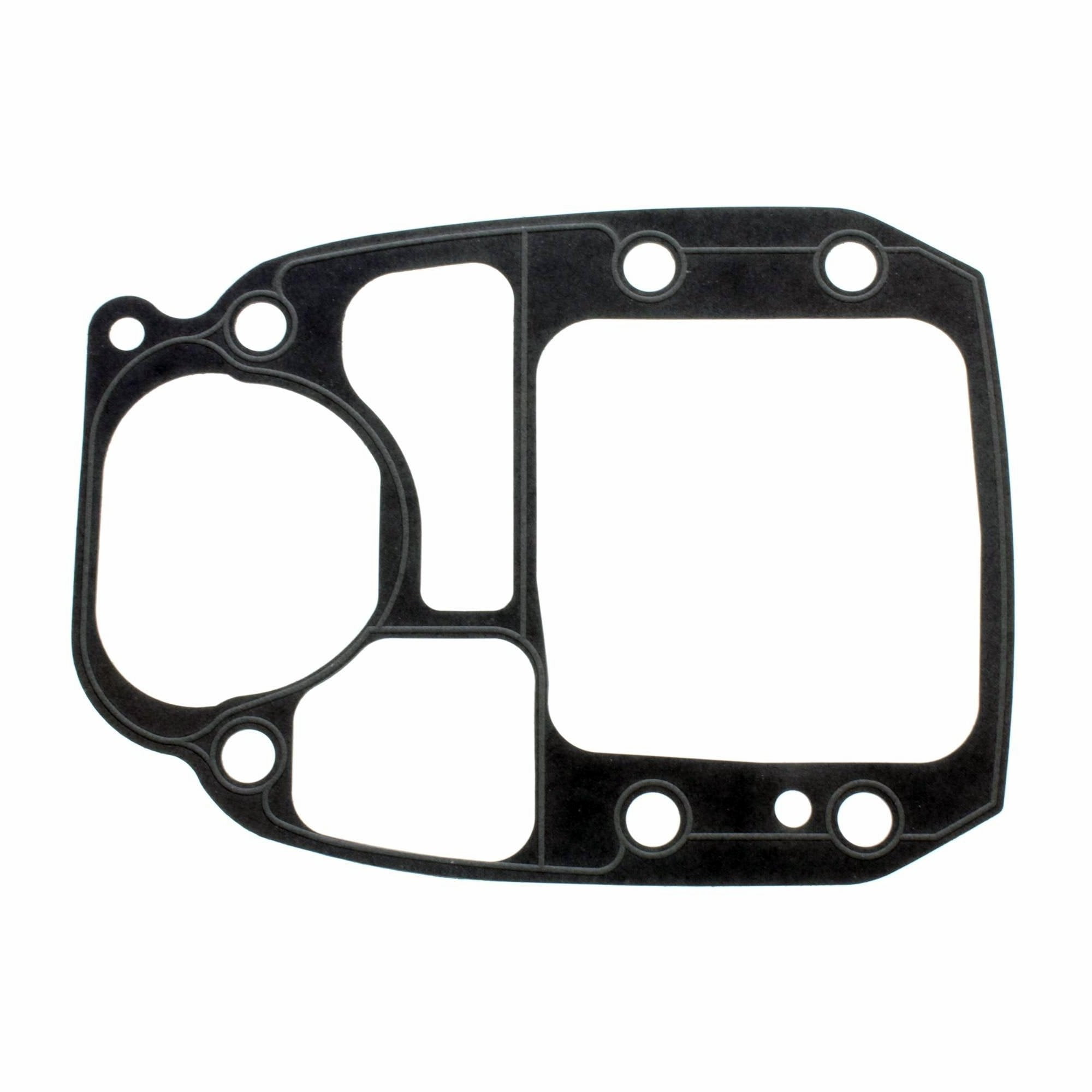 Yamaha New OEM Upper Case Gasket, 6T5-45113-01-00 - Walmart.com