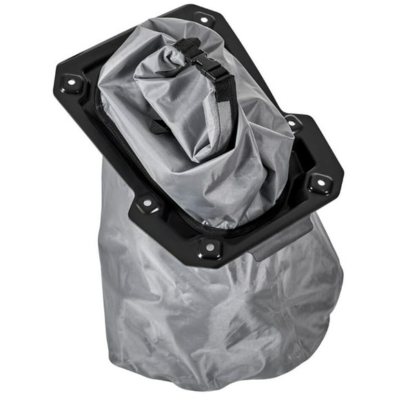 Yamaha New OEM WaveRunner EX Bow Fixed Mounted Storage, F3Y-K810B-V0-00