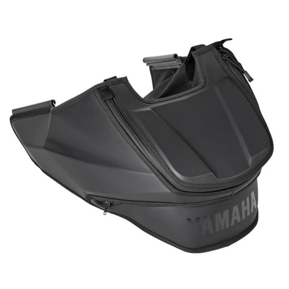 Yamaha New OEM WaveRunner EX Stern Mounted Storage, F3Y-U89A1-V0-00