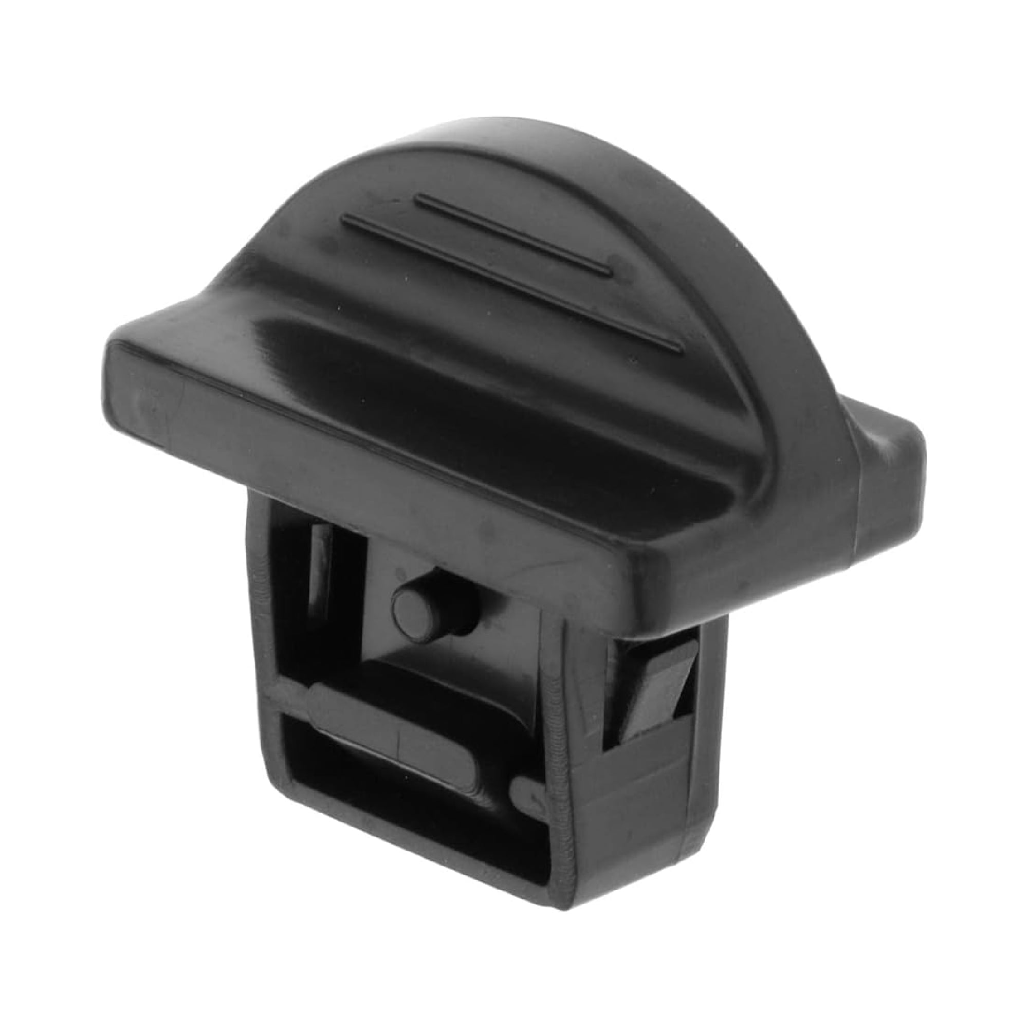 Yamaha New OEM Engine Hatch Lock, GU2-62875-02-00 - Walmart.com