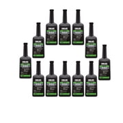 Yamaha New OEM Yamalube Ring Free Plus Fuel Additive 12 Pack, ACC-RNGFR-PL-12x12