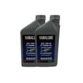 thumbnail image 1 of Yamaha New Yamalube 10W-50 Semi-Synthetic Oil-LUB-10W50-SS-12-2PACK, 1 of 7