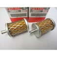 thumbnail image 1 of Yamaha OEM Gas Fuel Filter Vmax, Phazer, Venture, SRX, SX, Viper, RX TWO PACK, 1 of 2