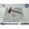 thumbnail image 1 of Yamaha OEM Shift Shifter Shaft Spindle Tri-Z YZ250 YZ 84-87 38W-18101-02-00, 1 of 6