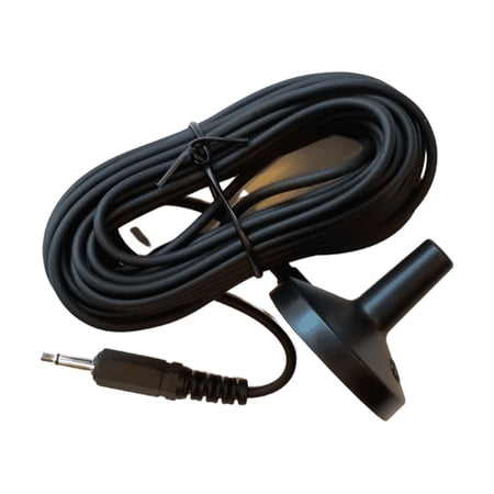 Yamaha Optimizer Microphone WB699600 for RX-V659, YSP-1000, YSP-900, YSP-800