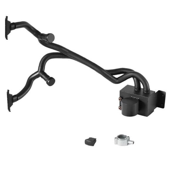 Yamaha Original OEM 2019-2024 Wolverine X2/X4 850, 2021-2024 RMAX 2/4 1000 Cab Heater Kit Part# B4J-K75L0-V0-00 Original Yamaha OEM