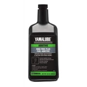 Yamaha Outboard Ring Free Plus Fuel ACC-RNGFR-PL-32 Automotive Additive, 32 oz