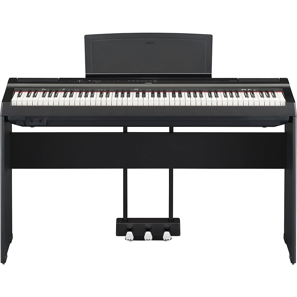 YAMAHA LP-1B PÉDALIER 3 Pédales pour Pianos Numériques P125/P515