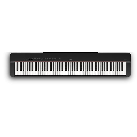 Yamaha P-225 88-Key Digital Piano - Black
