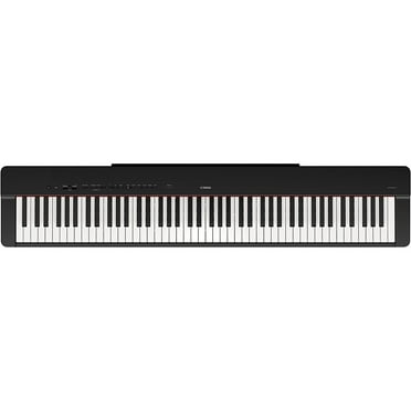 Yamaha P-225 88-Key Digital Piano Black