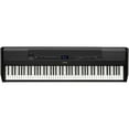 thumbnail image 1 of Yamaha P-525 88-Key Digital Piano - Black, 1 of 9