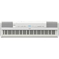 thumbnail image 1 of Yamaha P-525 88-Key Digital Piano - White, 1 of 9