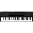 thumbnail image 1 of Yamaha P-S500 88-Key Smart Digital Piano With Stream Lights Technology - Black, 1 of 6