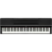 Yamaha P-S500 88-Key Smart Digital Piano With Stream Lights Technology Black