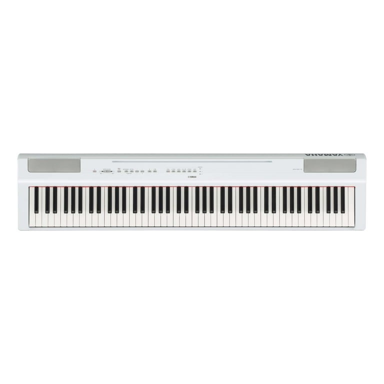 Yamaha p125 walmart online