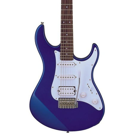 Yamaha PAC012 Electric Guitar Dark Blue Metallic