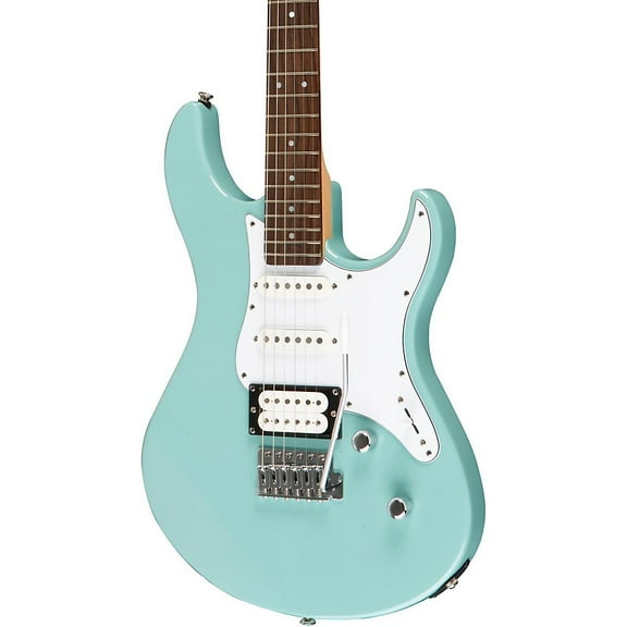 Yamaha PAC112V Pacifica Electric Guitar - Sonic Blue