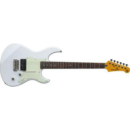 Yamaha PAC510V Pacifica Electric Guitar (Vintage White)