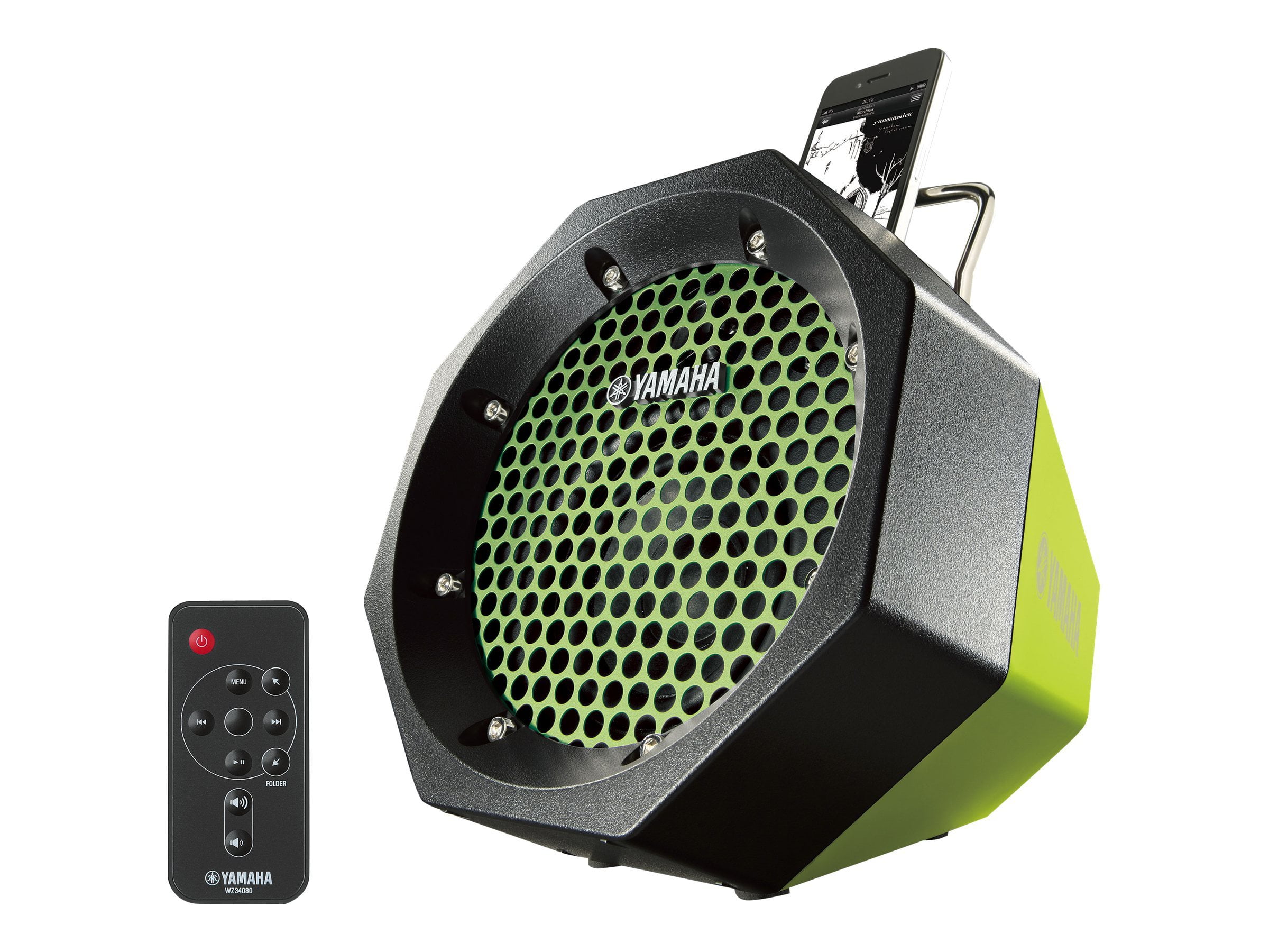Apple green speaker cheap