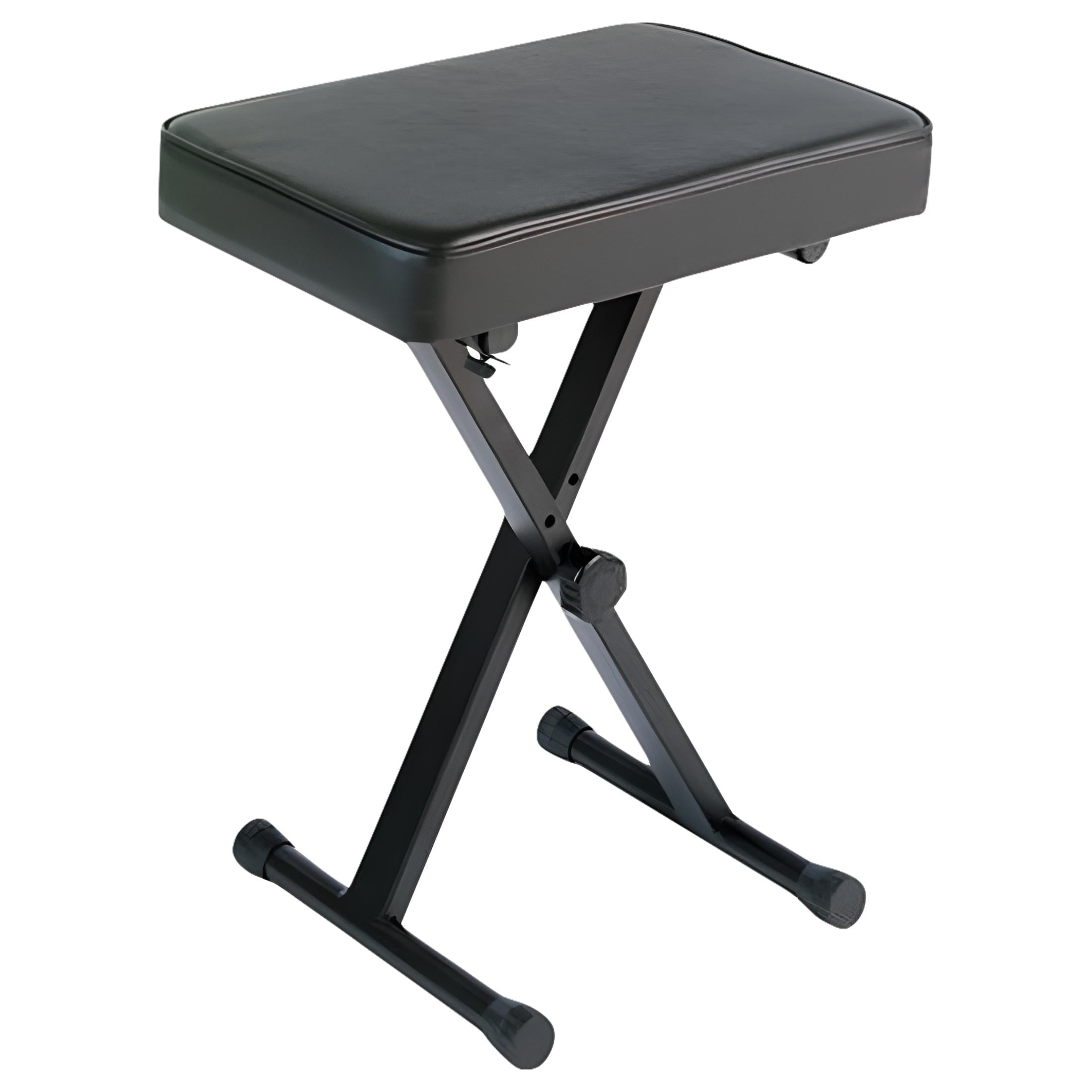 YAMAHA 電子ピアノ用椅子 BC-205WA Amazon.com - Yamaha BC-205WH High Low Flexible Chair for