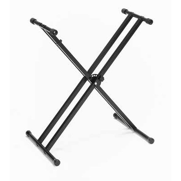 Yamaha PKBX2 Adjustable Double X-Style Keyb Stand