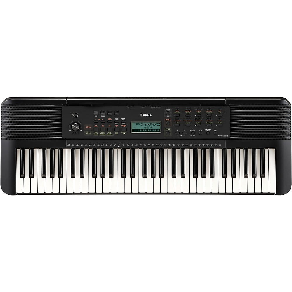 鍵盤楽器 New Yamaha Keyboard Piano Black Color Yamaha MX88 88 Key Weighted Action Digital Synthesizer