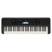 Yamaha PSR-E383 61-Key Portable Keyboard Restock Deal