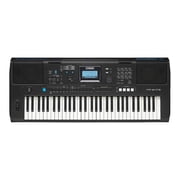 Yamaha PSR-E473 61-Key High-Level Portable Keyboard