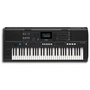 Yamaha PSR-E483 61-Key Portable Keyboard